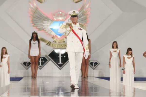 Amiralul Mazăre: Mi-ar fi plăcut să fiu comandant, să am gardă proprie formată din femei